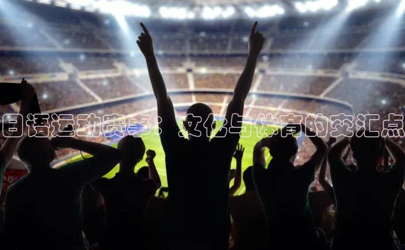 龙8官网手机登录入口百度智能云日语运动赛事：文化与体育的交汇点