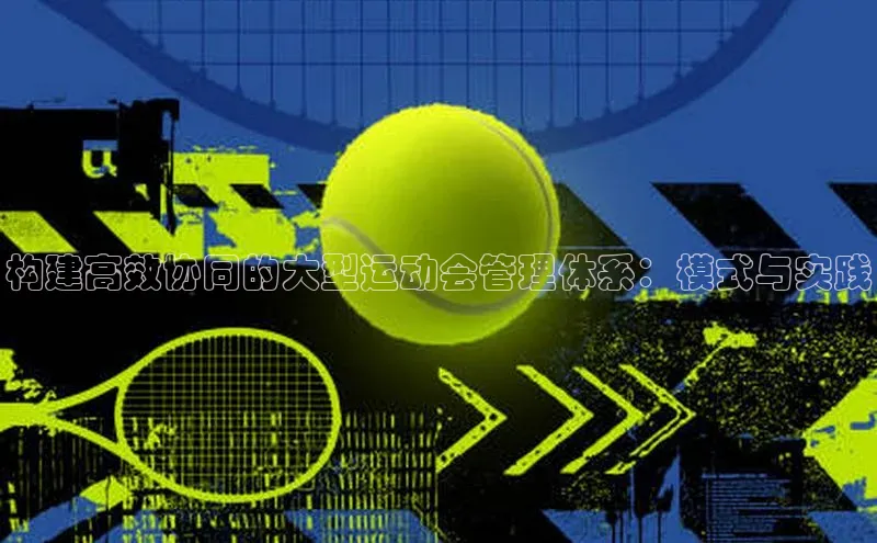 构建高效协同的大型运动会管理体系：模式与实践