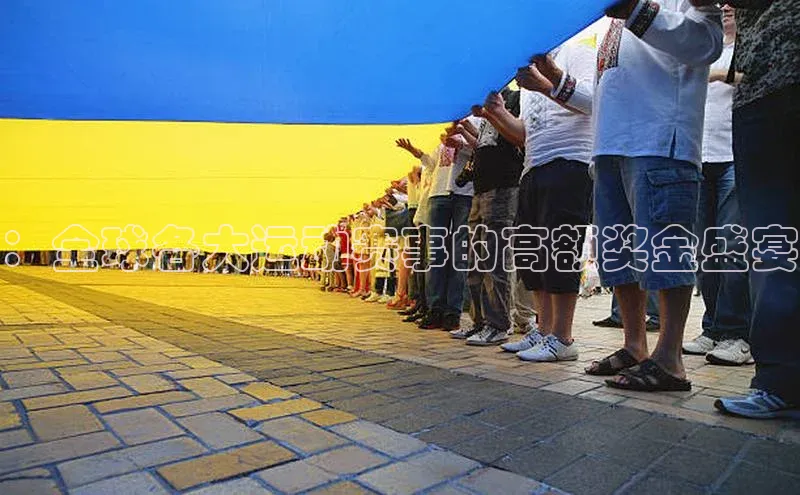 ：全球各大运动赛事的高额奖金盛宴