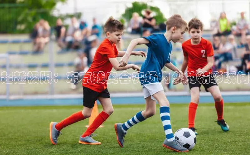 超越极限：东京残奥会赛场内外的精彩瞬间