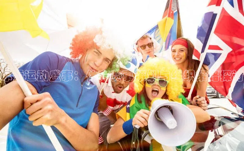 冰雪运动盛事：体育赛事策划与组织策略探讨