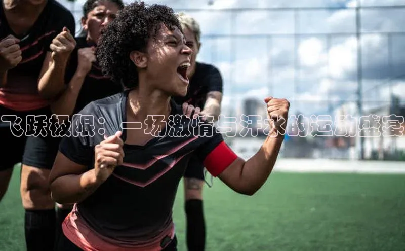 飞跃极限：一场激情与汗水的运动盛宴