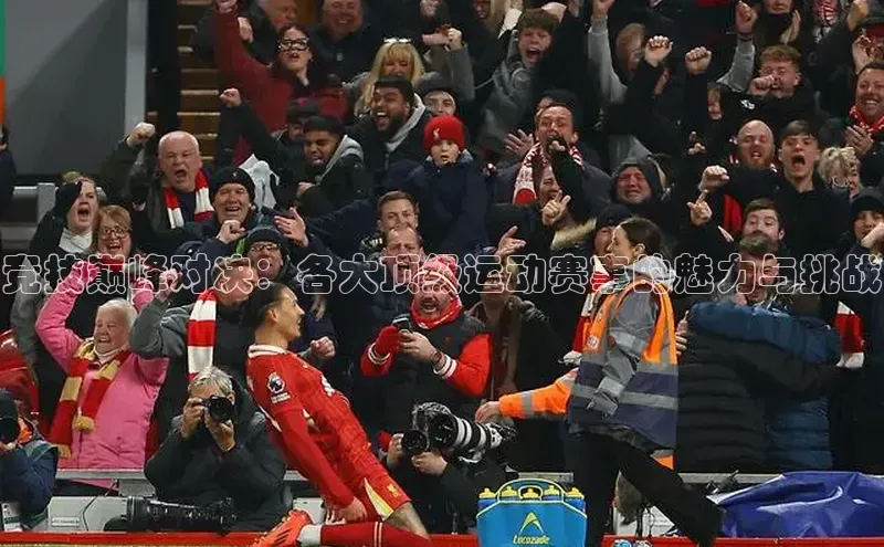 竞技巅峰对决：各大顶级运动赛事的魅力与挑战