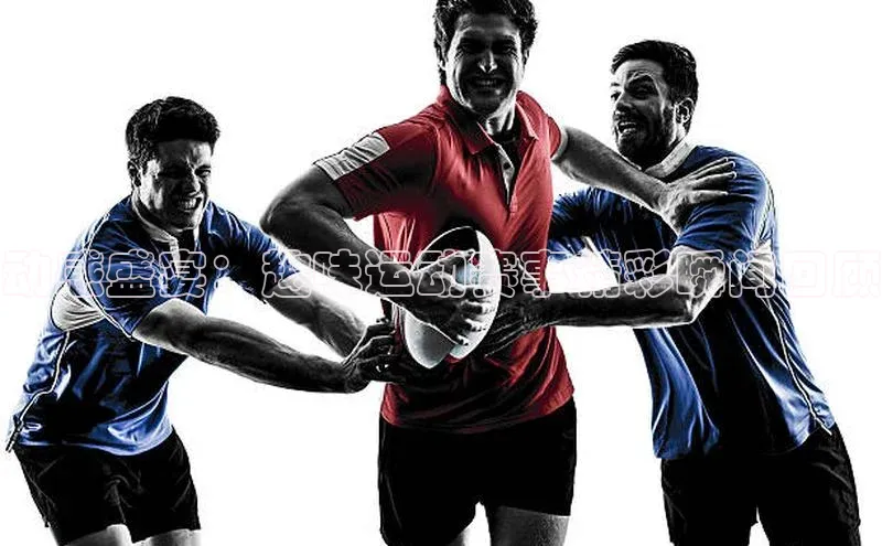 动感盛宴：趣味运动赛事精彩瞬间回顾